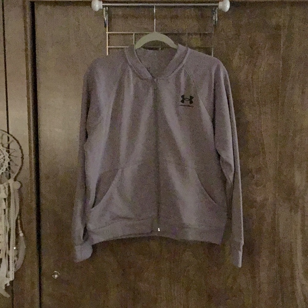 Under Armor Jacket